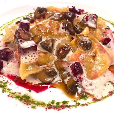 Hotel Brielhof 헤힝겐 외부 사진