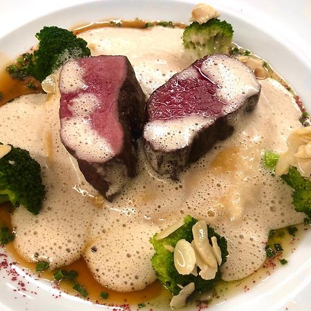 Hotel Brielhof 헤힝겐 외부 사진