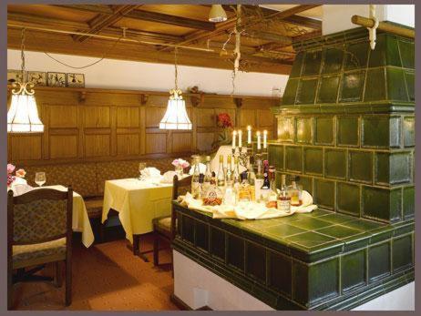 Hotel Brielhof 헤힝겐 외부 사진