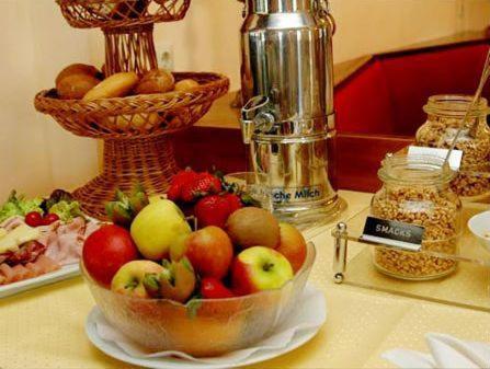 Hotel Brielhof 헤힝겐 외부 사진