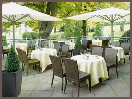 Hotel Brielhof 헤힝겐 외부 사진