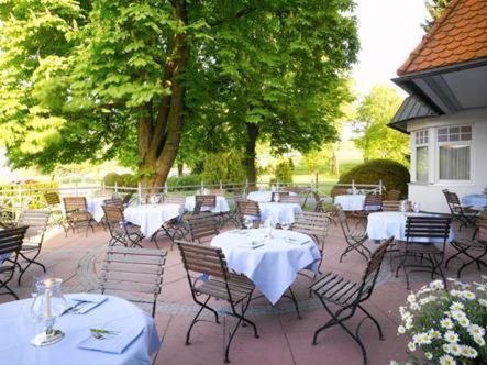 Hotel Brielhof 헤힝겐 외부 사진
