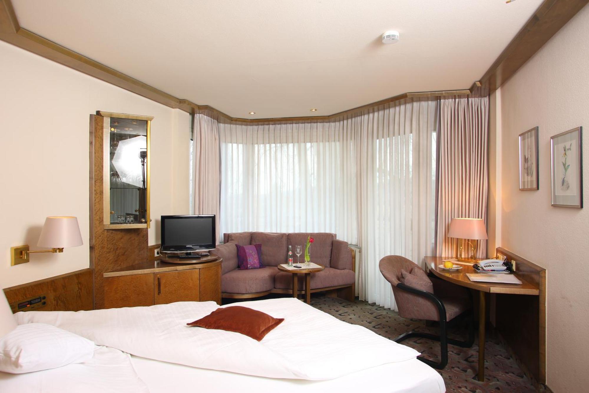 Hotel Brielhof 헤힝겐 외부 사진