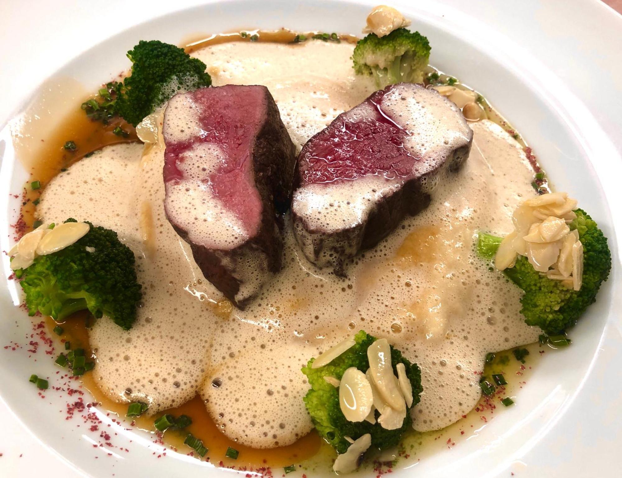 Hotel Brielhof 헤힝겐 외부 사진