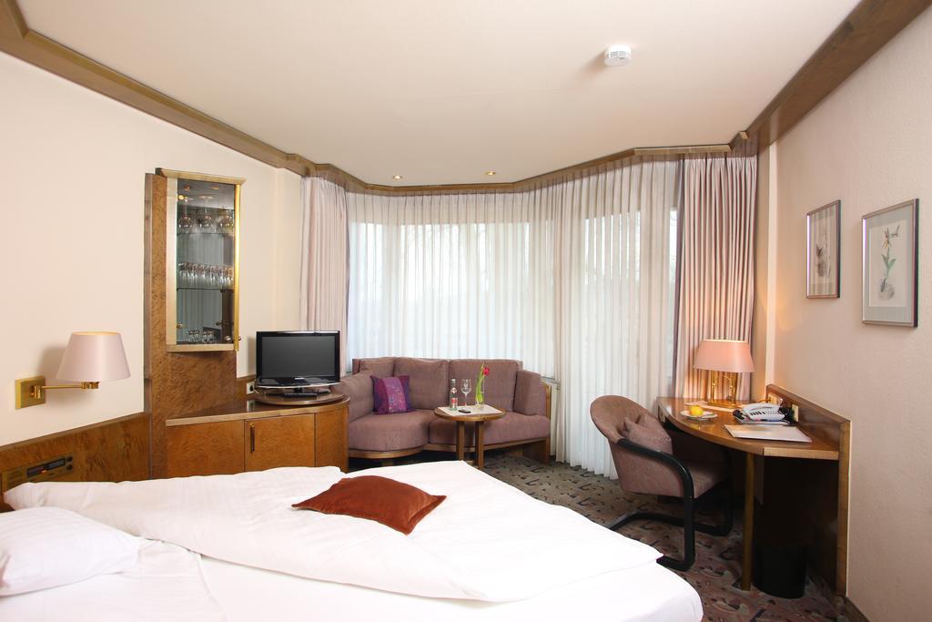 Hotel Brielhof 헤힝겐 외부 사진