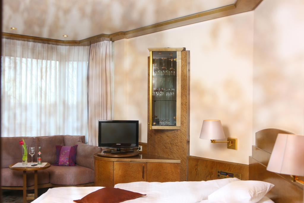 Hotel Brielhof 헤힝겐 외부 사진