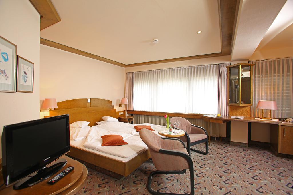 Hotel Brielhof 헤힝겐 외부 사진