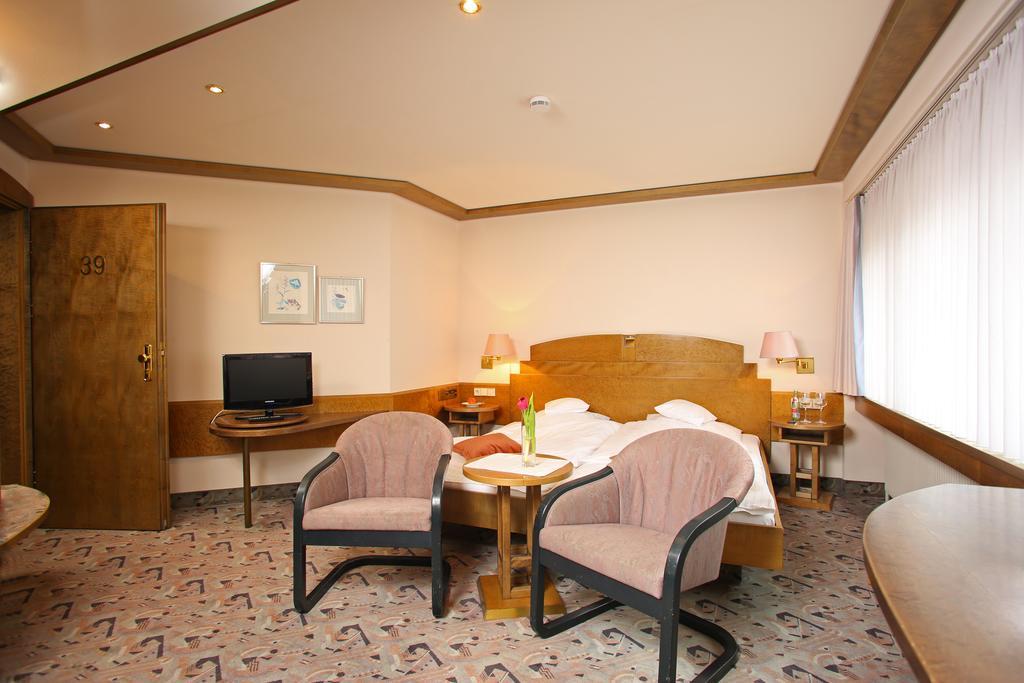 Hotel Brielhof 헤힝겐 외부 사진