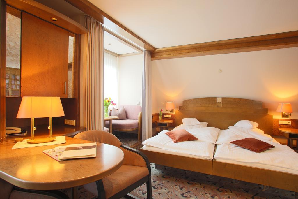 Hotel Brielhof 헤힝겐 외부 사진
