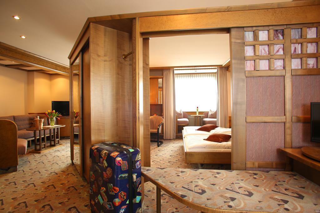 Hotel Brielhof 헤힝겐 외부 사진