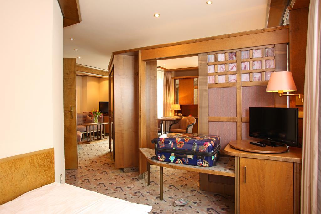 Hotel Brielhof 헤힝겐 외부 사진