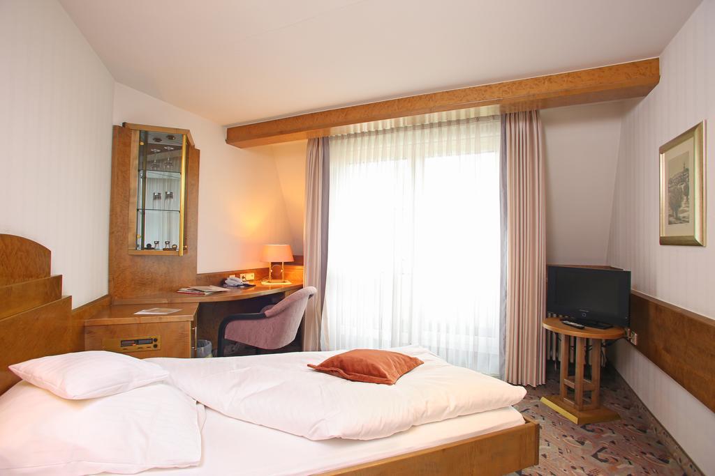 Hotel Brielhof 헤힝겐 외부 사진