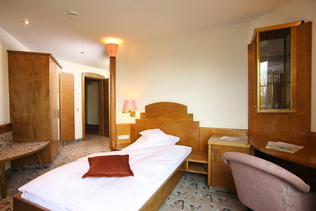 Hotel Brielhof 헤힝겐 외부 사진