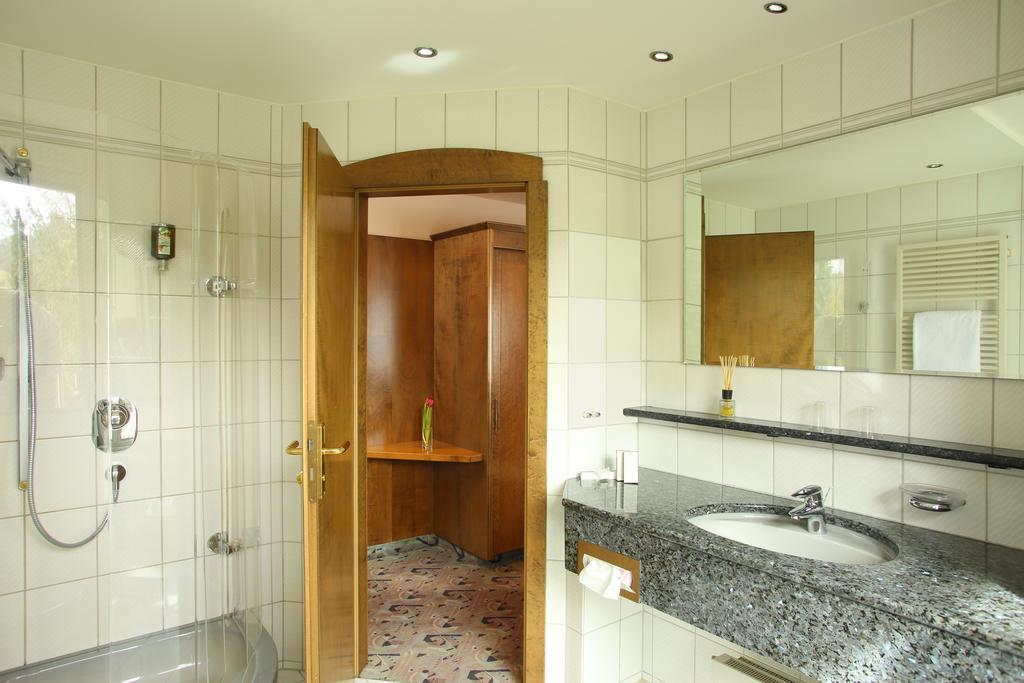 Hotel Brielhof 헤힝겐 외부 사진
