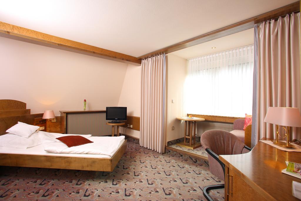 Hotel Brielhof 헤힝겐 외부 사진