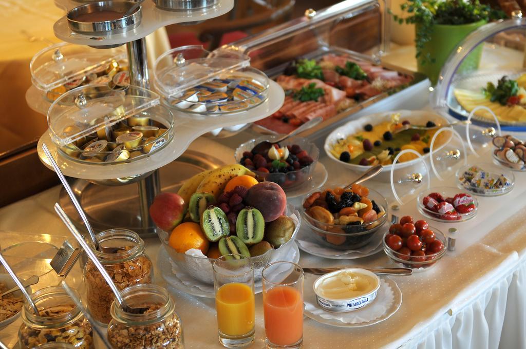 Hotel Brielhof 헤힝겐 외부 사진